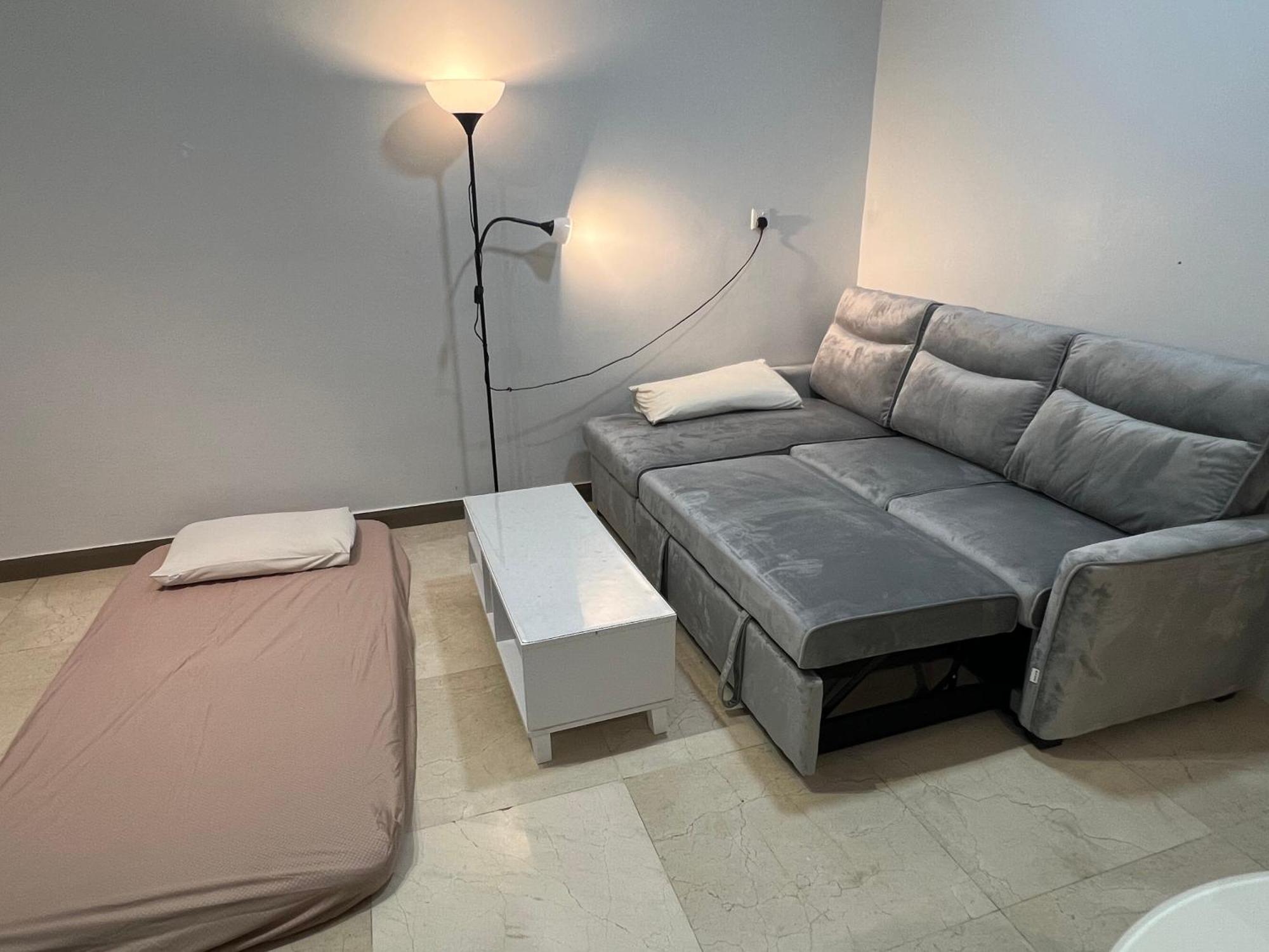 Silverscape Residence Melaka Room photo
