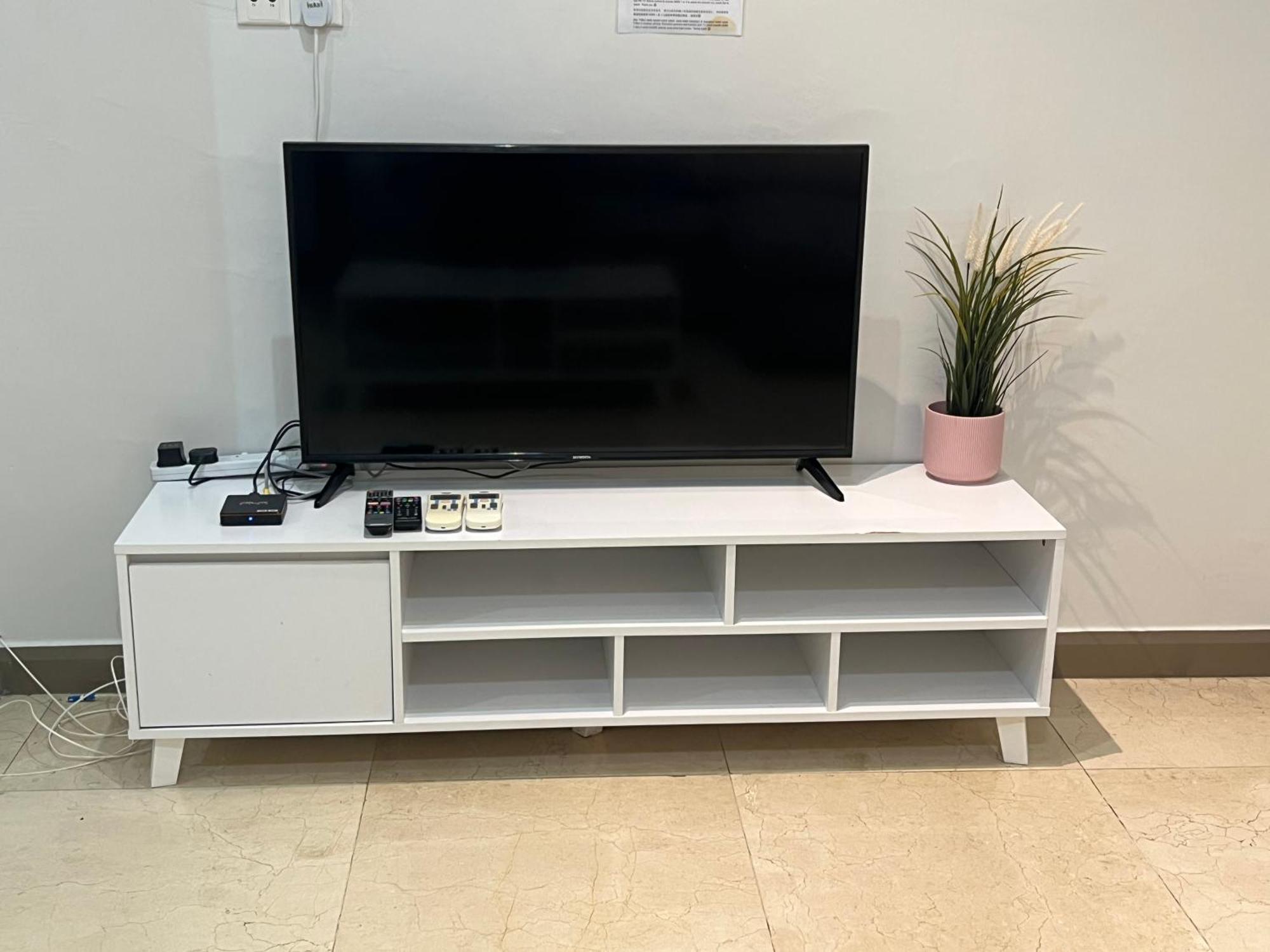Silverscape Residence Melaka Room photo