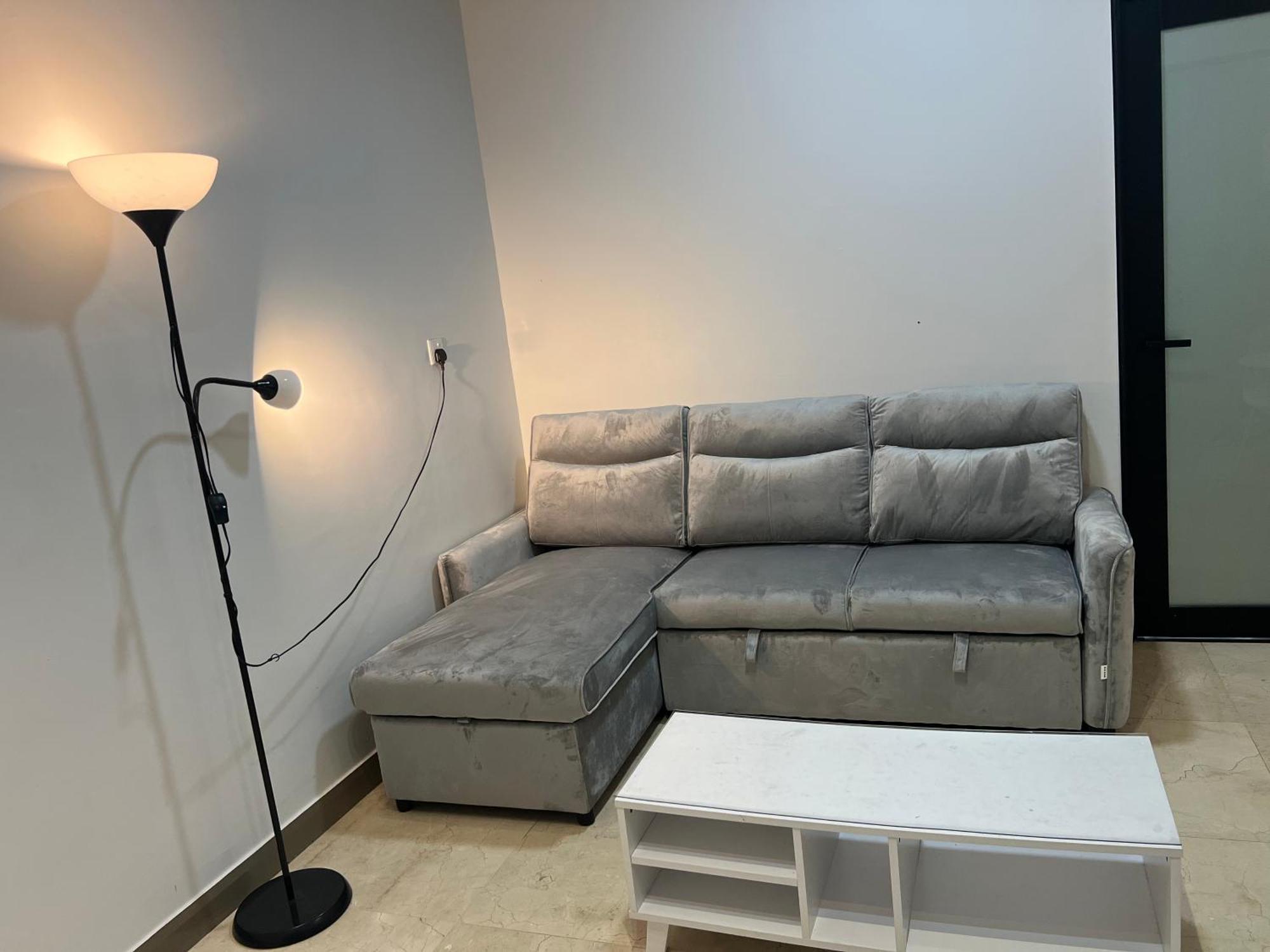 Silverscape Residence Melaka Room photo